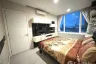 1 Bedroom Condo for sale in TC Green, Huai Khwang, Bangkok near MRT Phetchaburi