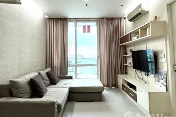 1 Bedroom Condo for sale in TC Green, Huai Khwang, Bangkok near MRT Phetchaburi
