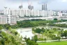 1 Bedroom Condo for sale in TC Green, Huai Khwang, Bangkok near MRT Phetchaburi