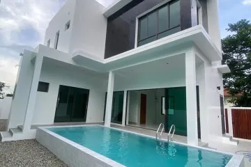 4 Bedroom House for sale in Pa Daet, Chiang Mai