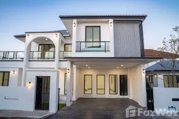 4 Bedroom Villa for sale in Ton Pao, Chiang Mai