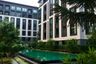 1 Bedroom Condo for rent in The Reserve Kasemsan 3, Wang Mai, Bangkok near BTS National Stadium