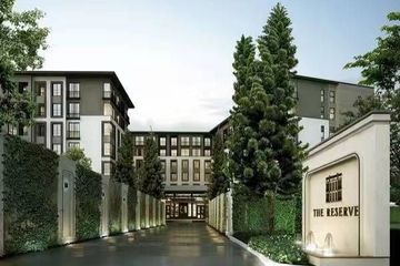 1 Bedroom Condo for rent in Wang Mai, Bangkok near BTS National Stadium