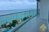 2 Bedroom Condo for rent in Movenpick White Sand Beach, Na Jomtien, Chonburi
