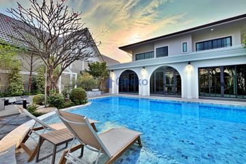 7 Bedroom House for sale in Nong Prue, Chonburi