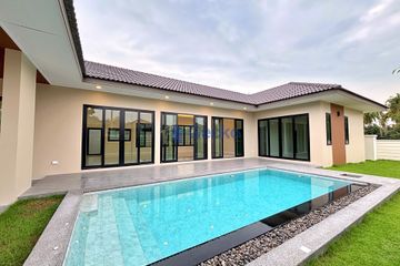 3 Bedroom House for sale in Garden Ville 9, Nong Prue, Chonburi