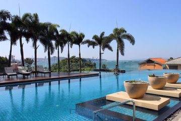 3 Bedroom Condo for sale in Northshore, Na Kluea, Chonburi