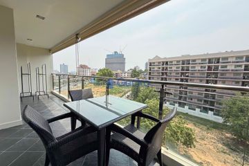 1 Bedroom Condo for rent in Hyde Park Residence 2, Nong Prue, Chonburi