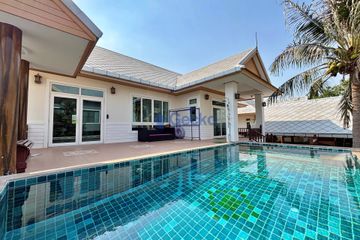 6 Bedroom House for Sale or Rent in Amorn Village, Nong Prue, Chonburi