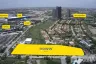 2 Bedroom Condo for sale in Noww Mega, Bang Kaeo, Samut Prakan