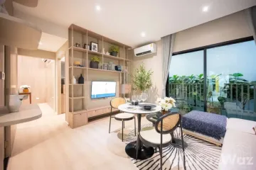 2 Bedroom Condo for sale in Bang Kaeo, Samut Prakan