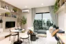 2 Bedroom Condo for sale in Noww Mega, Bang Kaeo, Samut Prakan