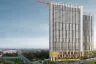 2 Bedroom Condo for sale in Noww Mega, Bang Kaeo, Samut Prakan
