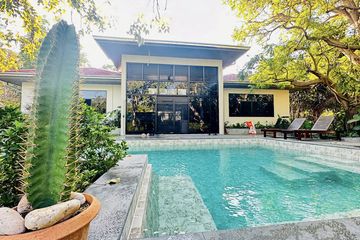 4 Bedroom House for sale in Bang Sare, Chonburi