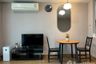 1 Bedroom Condo for rent in The Nimmana Chiang Mai, Suthep, Chiang Mai