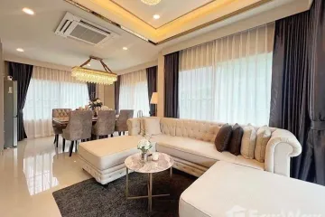 4 Bedroom House for Sale or Rent in Khlong Nueng, Pathum Thani