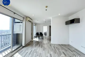2 Bedroom Condo for sale in Bang Talat, Nonthaburi near MRT Si Rat