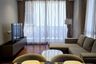 2 Bedroom Condo for rent in One Altitude Charoenkrung, Wat Phraya Krai, Bangkok