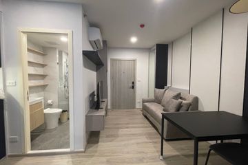 1 Bedroom Condo for rent in Anusawari, Bangkok near BTS Sai Yud