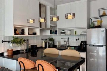 2 Bedroom Condo for rent in Thanon Phetchaburi, Bangkok near MRT Ratchathewi