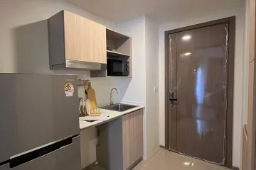 1 Bedroom Condo for rent in The Muve Pradipat, Phaya Thai, Bangkok near BTS Saphan Kwai