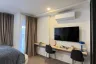 1 Bedroom Condo for rent in The Muve Pradipat, Phaya Thai, Bangkok near BTS Saphan Kwai