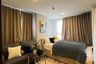 1 Bedroom Condo for rent in The Muve Pradipat, Phaya Thai, Bangkok near BTS Saphan Kwai