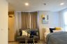 1 Bedroom Condo for rent in The Muve Pradipat, Phaya Thai, Bangkok near BTS Saphan Kwai