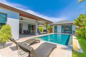 3 Bedroom Villa for rent in Choeng Thale, Phuket