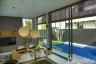 3 Bedroom Villa for sale in Villoft Zen Living, Choeng Thale, Phuket