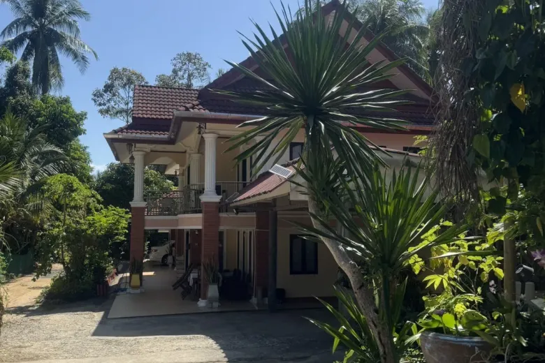 4 Bedroom House For Rent