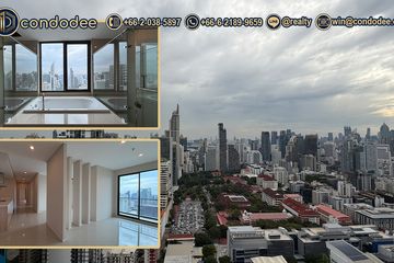 5 Bedroom Condo for sale in Villa Asoke, Makkasan, Bangkok near MRT Phetchaburi