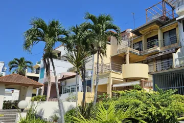 2 Bedroom Townhouse for rent in Nong Prue, Chonburi