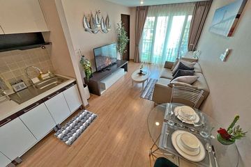 1 Bedroom Condo for sale in Suthep, Chiang Mai