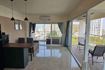 1 Bedroom Condo for sale in Sombat Pattaya Condotel, Nong Prue, Chonburi