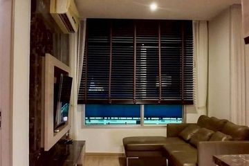 2 Bedroom Condo for rent in The Tempo Grand Sathorn-Wutthakat, Bang Kho, Bangkok near BTS Wutthakat