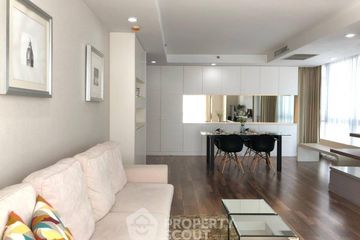 2 Bedroom Condo for rent in The Rajdamri, Lumpini, Bangkok near BTS Ratchadamri