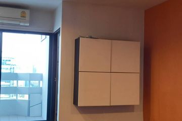 1 Bedroom Condo for sale in Phayathai Plaza, Thung Phaya Thai, Bangkok near BTS Phaya Thai