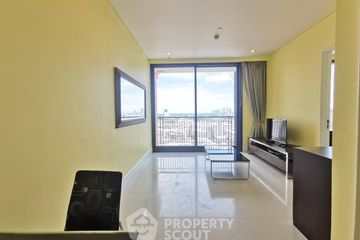 1 Bedroom Condo for sale in Aguston Sukhumvit 22, Khlong Toei, Bangkok near MRT Queen Sirikit National Convention Centre