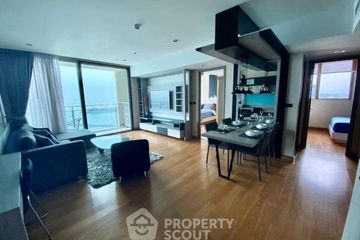 2 Bedroom Condo for rent in Marina Bayfront Sriracha, Si Racha, Chonburi