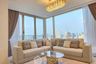 2 Bedroom Condo for rent in Four Seasons Private Residences, Thung Wat Don, Bangkok near BTS Saphan Taksin