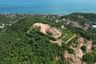 Land for sale in Mae Nam, Surat Thani