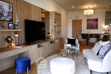 3 Bedroom Condo for rent in Siamese Exclusive Sukhumvit 31, Khlong Toei Nuea, Bangkok near MRT Sukhumvit