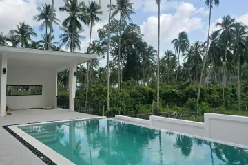 3 Bedroom Villa for sale in Na Mueang, Surat Thani