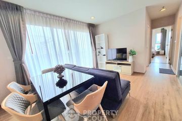2 Bedroom Condo for rent in Fuse Chan - Sathorn, Chong Nonsi, Bangkok near BTS Surasak