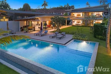 4 Bedroom Villa for sale in Na Mueang, Surat Thani