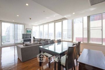 3 Bedroom Condo for rent in Pearl Residences Sukhumvit 24, Khlong Tan, Bangkok near BTS Phrom Phong