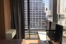 2 Bedroom Condo for rent in Ashton Silom, Suriyawong, Bangkok near BTS Chong Nonsi