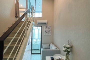 2 Bedroom Condo for rent in Metro sky prachachuen, Wong Sawang, Bangkok near MRT Bang Son
