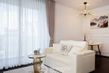 3 Bedroom Condo for rent in The Line Ratchathewi, Thanon Phetchaburi, Bangkok near BTS Ratchathewi